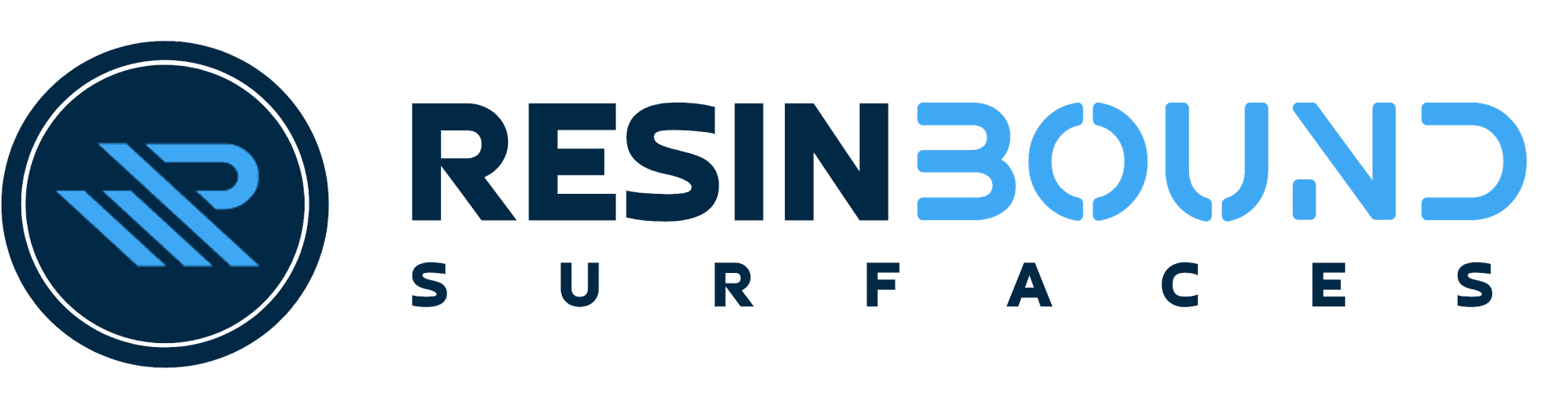 Resin Bound Surfaces